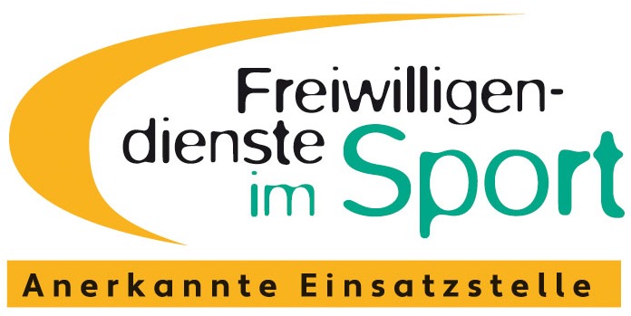 Freiwilligendienstleistende:n im Sport