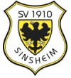 SV 1910 Sinsheim e.V. ... mein Sportverein!