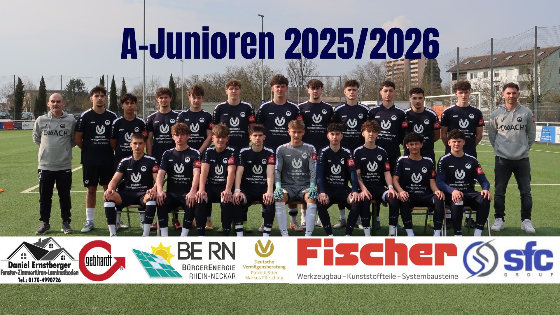 A-Jugend
